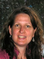 Estelle Morris
