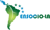 ENSOCIO LA Logo